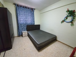 Blk 15 MARSILING LANE (Woodlands), HDB 3 Rooms #290225151